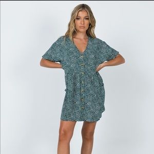 Princess Polly Dress